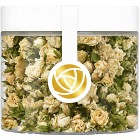 Rosie Rose Rosenknopp Vit Torkade 20g