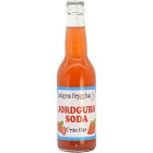 Roslagens Brygghus Jordgubb Soda 330ml