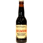 Roslagens Brygghus Julmust Eklagrad Bourbon 330ml