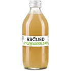 RSCUED Äpple & Fläder 27cl