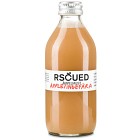 RSCUED Äpple & Ingefära 27cl