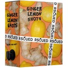 RSCUED Ingefära & Citron 3L