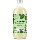 RSCUED Mynta & Lajmonad 50cl
