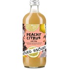 RSCUED Peachy Citrus 50cl