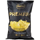 Rubio Premium Traditional Potatischips 130g