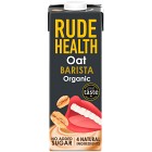 Rude Health Barista Havredryck EKO 1L