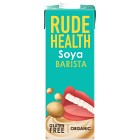 Rude Health Barista Soja EKO 1L