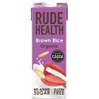 Rude Health Brown Rårisdryck EKO 1L