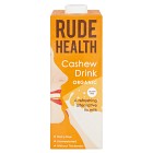 Rude Health Cashew Drink 1 liter
