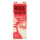 Rude Health Hazelnut Drink 1 liter