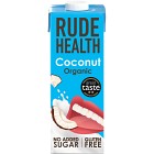 Rude Health Kokosdryck EKO 1L