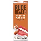 Rude Health Mandel & Havredryck EKO 1L