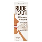 Rude Health Mandeldryck Ultimate EKO 1L