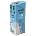 Rude Health Pea Oat Drink 1 liter