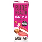 Rude Health Tigernötsdryck EKO 1L