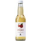 Rudenstams Filtrerad Äppelmust Flaska 33cl
