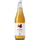 Rudenstams Filtrerad Äppelmust Flaska 63cl