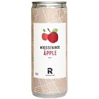 Rudenstams Mousserande Äpple Burk 25cl
