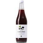Rudenstams Mousserande Svarta Vinbär 63cl
