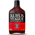 Rufus Teague Blazin' Hot Sauce 454g