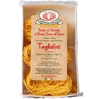 Rustichella d'Abruzzo Äggpasta Tagliolini 200g
