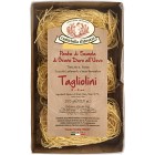Rustichella d'Abruzzo Äggpasta Tagliolini 200g