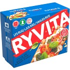 Ryvita Knäckebröd Light Rye 200g