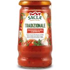 Sacla Pastasås Tradizionale 350g
