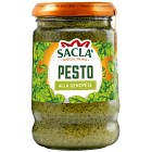 Sacla Pesto alla Genovese 190g