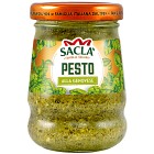 Sacla Pesto Genovese 90g