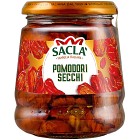 Sacla Soltorkade Tomater 280g