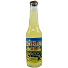 Sahlins Brygghus Gårdssoda Ingefära 33cl