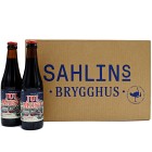 Sahlins Brygghus Julmust Dalamust 24x33cl