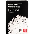 Sal de Añana Salt Flower Flakes Eko 125g