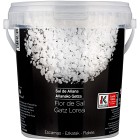 Sal de Añana Flingsalt i Hink 500g