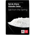 Sal de Añana Mineralsalt 250g