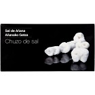 Sal de Añana Stalaktitsalt 150g