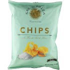 Sal de Ibiza Chips Havssalt 125g