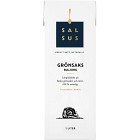 Salsus Grönsaksbuljong 1L