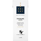 Salsus Kycklingbuljong 1L