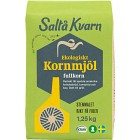 Saltå Kvarn Kornmjöl 1,25 kg