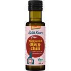 Saltå Kvarn Oliv & Chili Olivolja 100ml