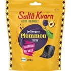 Saltå Kvarn Plommon 200 g