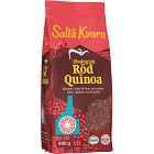 Saltå Kvarn Röd Quinoa 500g