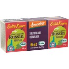 Saltå Kvarn Russin Minipack 6x14g