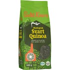Saltå Kvarn Svart Quinoa 500g