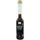 Saltsmak Bohuslänsk Umamifond på Sjöpung 200ml