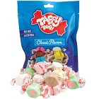 Taffy Town Saltwater Taffy Classic Flavors 99g