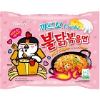 Samyang Buldak Carbonara Hot Chicken Ramen Noodles 130g