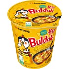Samyang Ramen Buldak Cheese Cup 70g